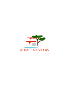 Albacsari Investments S.L, Albacsari Villas Logo