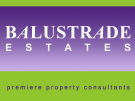 Balustrade Estates, Dalmatia Logo