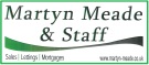 Martyn Meade & Staff, Ormskirk Logo