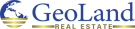 GEOLAND REAL ESTATE, Argolida Logo