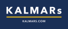 Kalmars Commercial Limited, London Logo