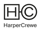 HarperCrewe Logo