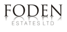 Foden Estates Ltd, Warrington Logo