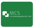 MCS Immobiliengesellschaft, Berlin Logo