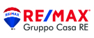RE/MAX GRUPPO CASA RE, Italy Logo