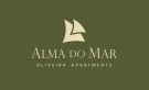 Alma do Mar Projects Ltd, Alma Do Mar Oliveira Apartments Logo