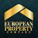 European Property Company, Almeria Logo