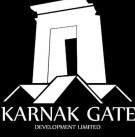 Karnak Gate, Luxor East Resort Logo