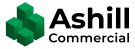 Ashill Commercial, London Logo