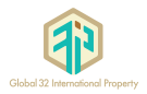 Global 32, London Logo