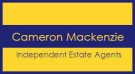 Cameron Mackenzie, Huyton Logo