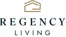 Regency Living Logo