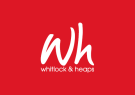 Whitlock and Heaps, Hove Logo