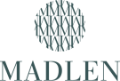 MADLEN Collection, France Logo