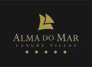 Alma do Mar Projects Lda, Alma do Mar Luxury Villas Logo