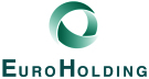 EUROHOLDING DENIA INMOBILIARIA S.L, Denia Logo