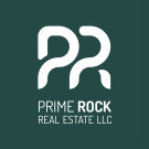 Prime Rock Real Estate, UAE Logo