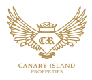 Canary Island Properties, Dubai Logo