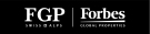 FGP Swiss & Alps SA, Genava Logo