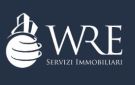 World Real Estate, Rome Logo