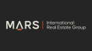 Mars International Realty, Istanbul Logo