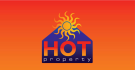 Hot Property Moraira and Javea, Alicante Province Logo