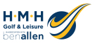 HMH Golf & Leisure, Beaconsfield Logo