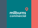 Milburns Commercial Ltd, North Yorkshire Logo