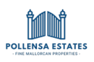 Pollensa Estates, Balearic Isles Logo