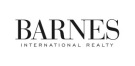 BARNES, Barnes Saint Tropez Logo