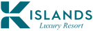 Kensington Cyprus, K Island Logo