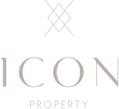 Icon Property, Monaco Logo