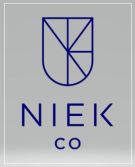 Niek Co, London Logo