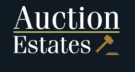 Auction Estates Ltd, Nottingham Logo