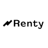 Renty Life, the LSO, Greece Logo