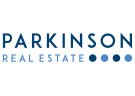 Parkinson Real Estate, Wigan Logo