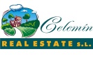 Celemin Real Estate SLU, Avila Logo