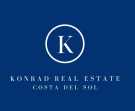 Konrad Real Estate, San Pedro Logo