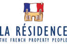 La Residence, Devon Logo