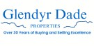 Glendyr Dade Properties, Cape Town Logo