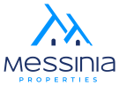 Messinia Properties, Kalamata Logo