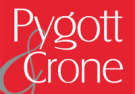 Pygott and Crone, International Logo