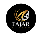 Fajar Realty, Arjan Logo