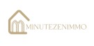 Minute Zen Immo, Morroco Logo