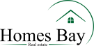 Home Bay, Red Sea Logo