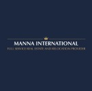 Manna International, Ireland Logo