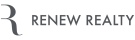 Renew Realty, Spain Logo
