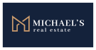 Michael's Real Estate, Kefalonia Logo