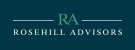 Rosehill Advisors Ltd, Fordingbridge Logo