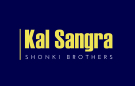 Kal Sangra Shonki Brothers, Leicester - Commercial Logo
